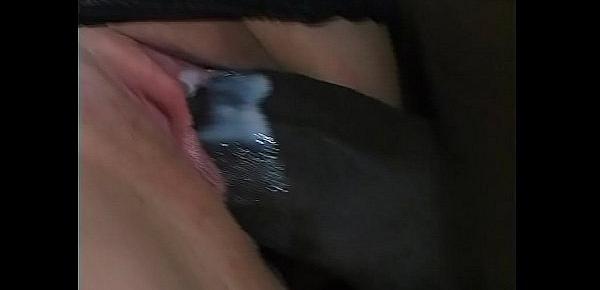  My Sister Black Fucking Desire. She need a Black Best inside her hairy pussy